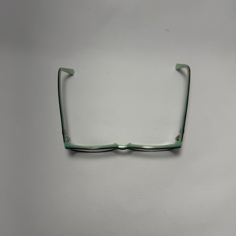 Dkny Tortoise Mint Eyeglasses - Frames Only - image 2
